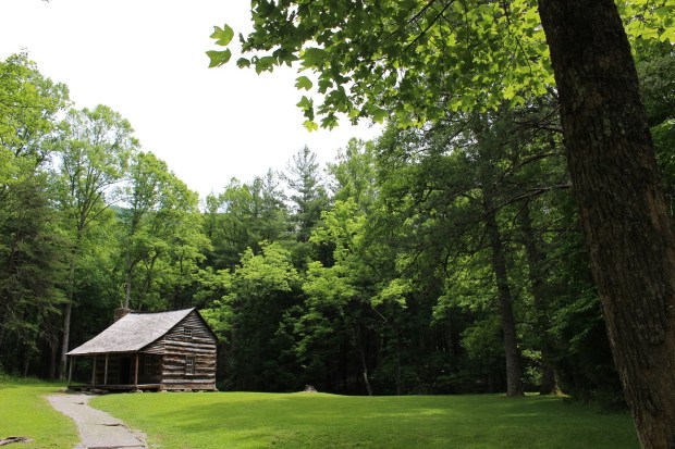 Cades Cove