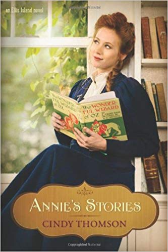 anniesstories