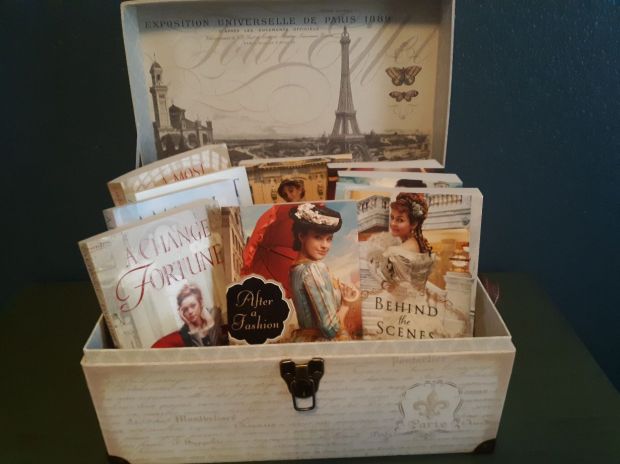 flights of fancy giveaway